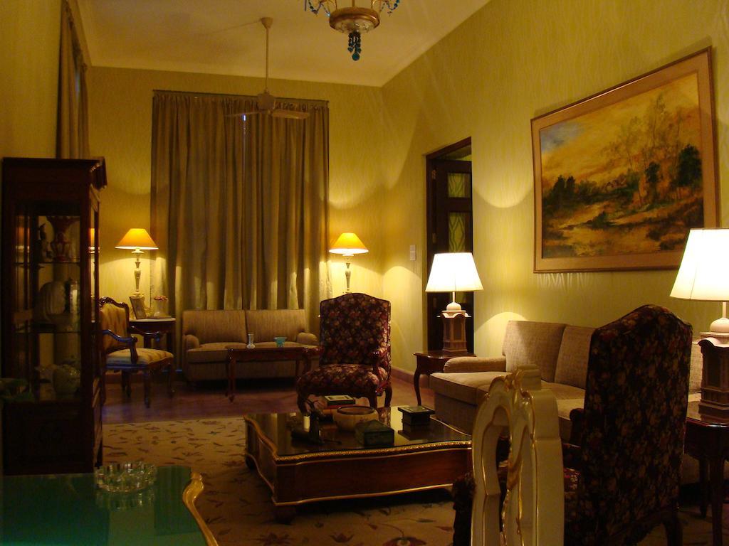 Gaj Kesri Hotel Bikaner Buitenkant foto