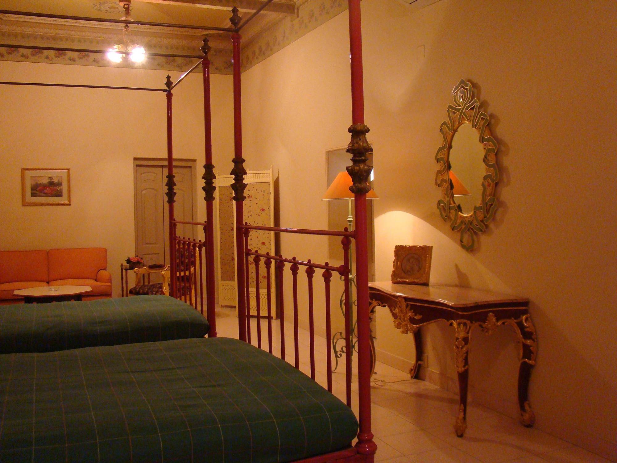 Gaj Kesri Hotel Bikaner Buitenkant foto